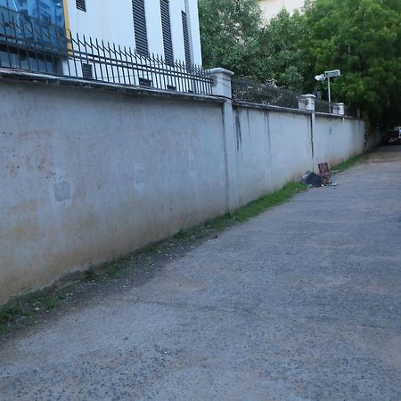 Royal Apollo Otel Chennai Dış mekan fotoğraf