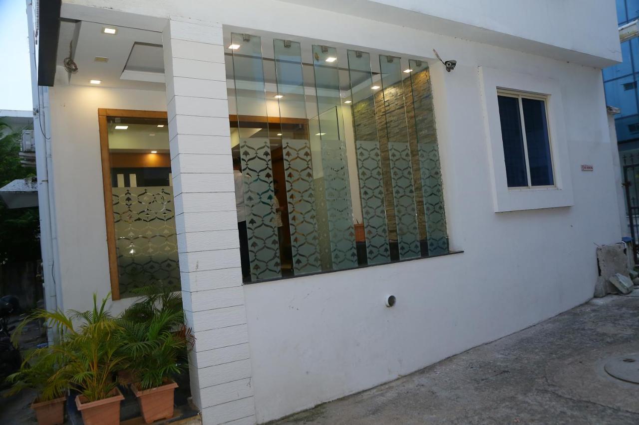 Royal Apollo Otel Chennai Dış mekan fotoğraf